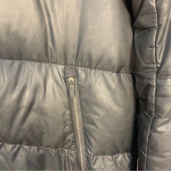 Lululemon Cloudscape Goose Down Long Puffer Coat Parka Jacket - Picture 6 of 16